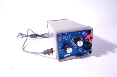 WP Instruments WPI 305-B Power Supply 