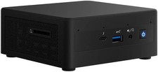 Intel NUC - No OS
