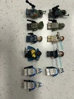 New ListingLego Star Wars Minifigure Lot