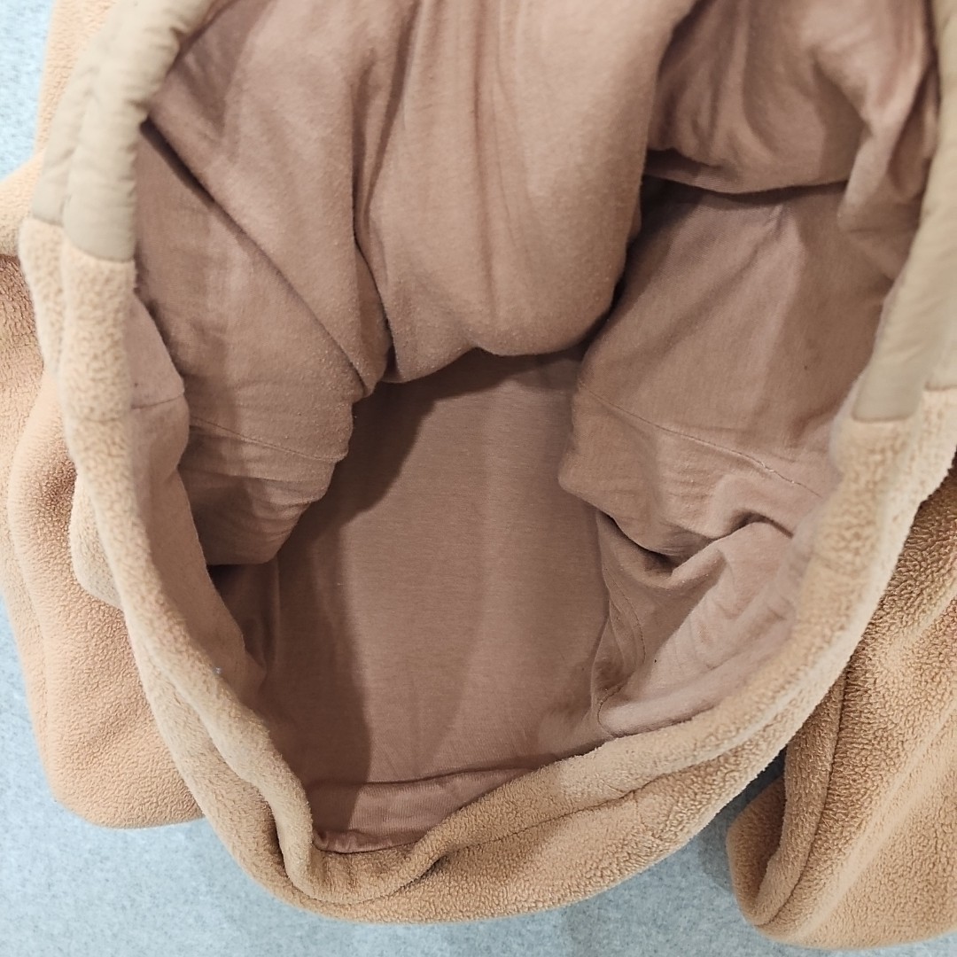 Fabletics Pullover Jacket Lotta Teddy 1/2 Zip She… - image 9