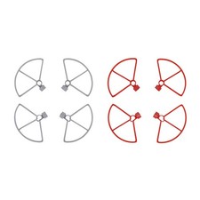 4PCS/Set Propellers Blades Protector Guards for DJI Mini 3 Pro Drone Accessories