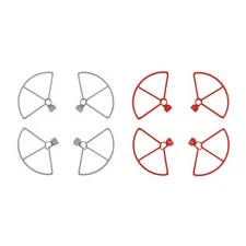 4PCS/Set Propellers Blades Protector Guards for DJI Mini 3 Pro Drone Accessories