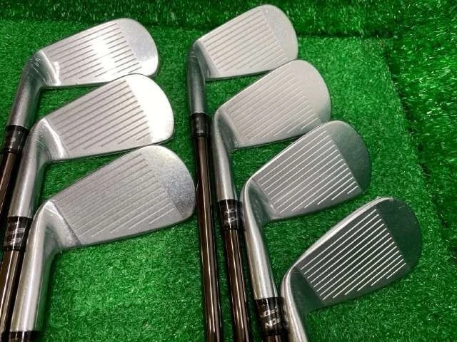 Epon Personal Premium Iron set 4-pw - Image 3 of 4