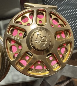 Gold Van Staal | eBay