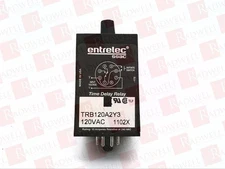ASEA BROWN BOVERI TRB120A2Y3-120V / TRB120A2Y3120V (USED)