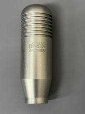 Mugen Aluminum Shift Knob Civic Eg6 Ek9 Integra Dc2 Dc1 Cl1 Db8