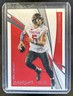 2021 Panini Immaculate Collegiate Patrick Mahomes II #/99