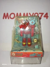 Mekander Mechander Edai Grip Robot Vintage 