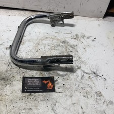 97-08 Harley OEM Touring Rear Plate Bracket B...