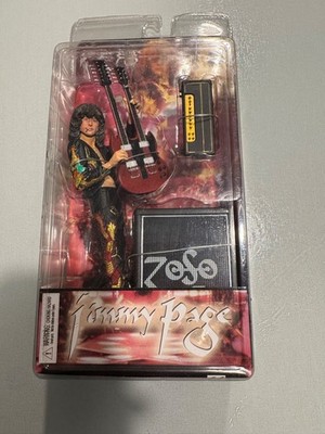 アメコミ neca jimmy page Jimmy Page 7