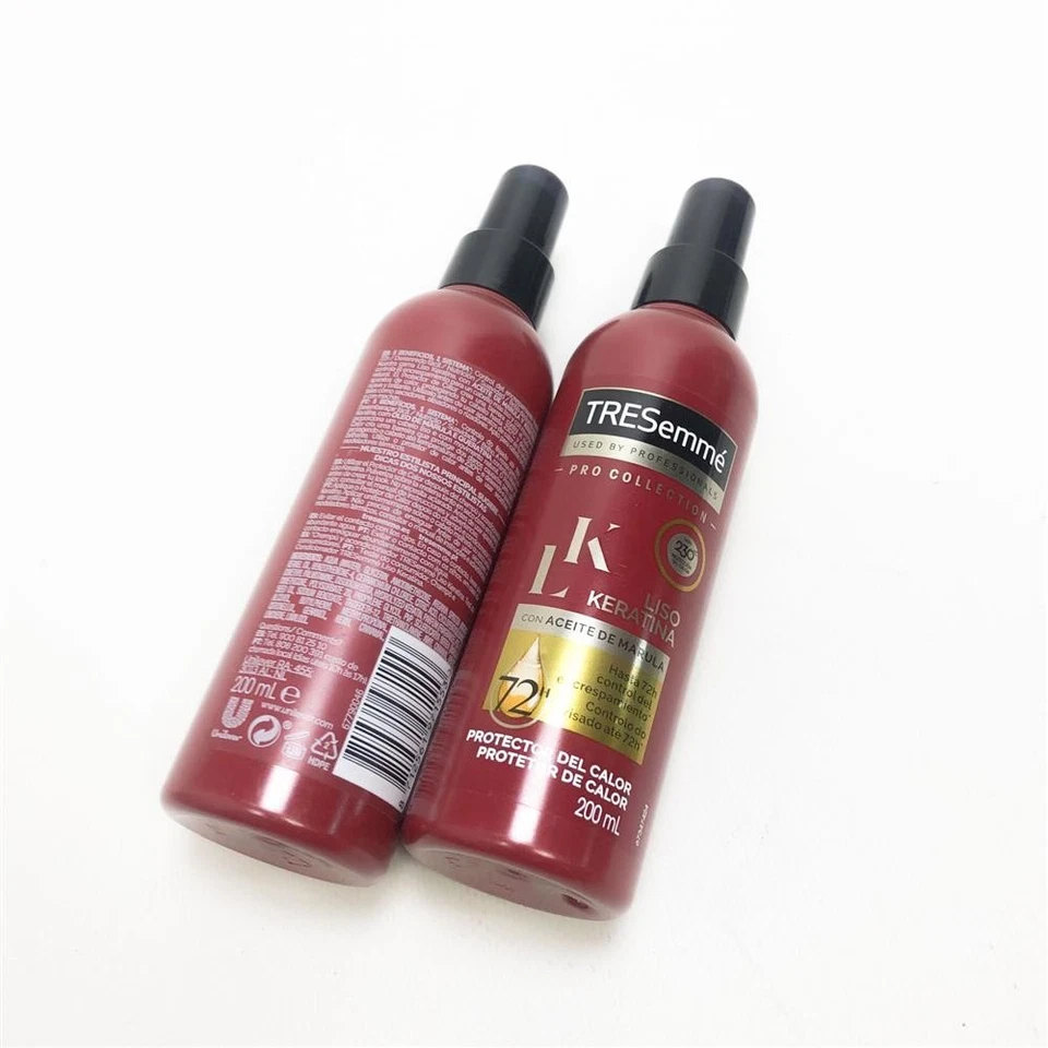 Tresemme - Hitzeschutzspray Keratin - [2er-Pack] - Bild 3 von 4