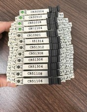 Allen Bradley 700-TBR24X Solid State Relay Base 700-HLT1Z