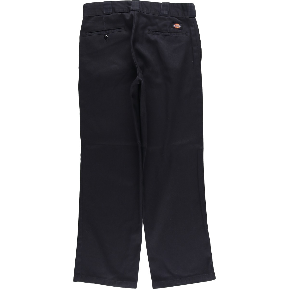Used Dickies 874 Original Fit Work Pants Men's W31 (approx.) image 2