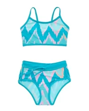 Appaman Stella Swim Short Set