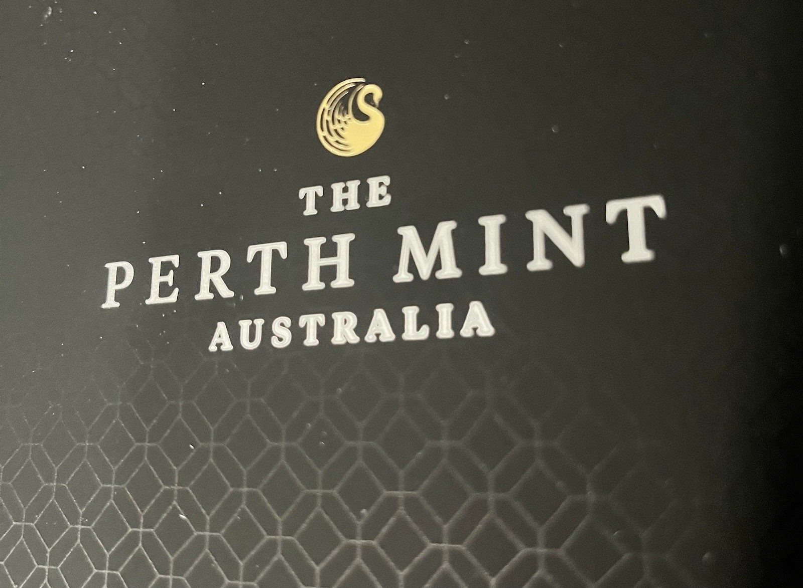 2024 Perth Mint Lunar Year Of The Dragon Set Of 10-1/2oz .9999 Fine Silver Coins