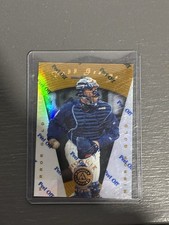 Pinnacle 1997 Certified Todd Greene Rookie Mirror Gold  #120 Angels