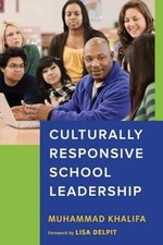 Culturally Responsive School - Paperback, by ...