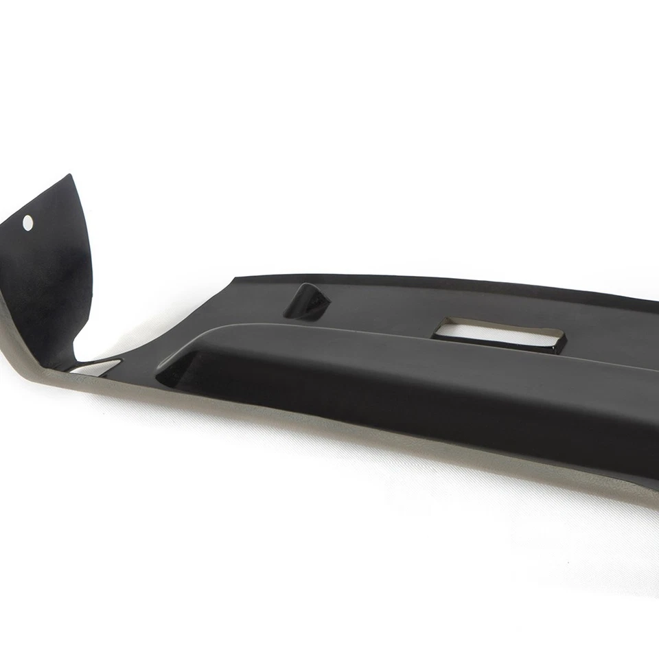 Fits 1994-1997 Dodge Ram 1500 2500 Front Dash Cover Cap Molded Dashboard Overlay Foto 3 de 4