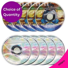 3.5g Mylar Bags | Smell Proof & Resealable for Food and Snack Storage