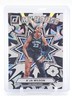 A'JA WILSON 2025-26 DONRUSS WNBA MY HOUSE DIAMOND #5 LAS VEGAS ACES Q4244