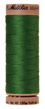 Treetop 0214 | Silk-Finish Cotton 40wt - #9136 (150M / 164Y Spool) | Mettler