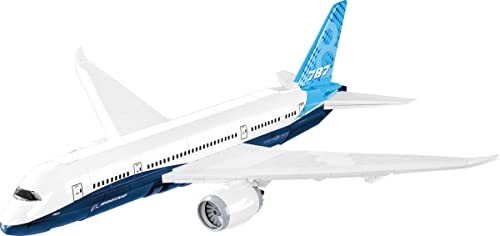 COBI Boeing 787 Dreamliner (New)