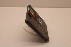 Nintendo NES Super Mario Bros. Duck Hunt Combo Game CART ONLY USED UNTESTED