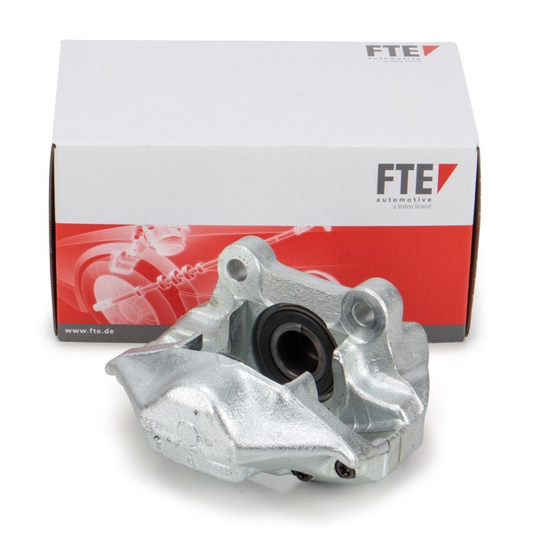 FTE Bremssattel FüR Porsche 911 2.3 S 2.7/3.0 SC Carrera 3.0 Turbo Hinten Rechts-image