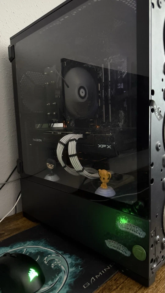 Gaming PC - Image 2 of 2