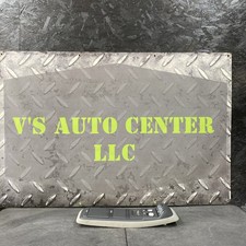1999 Chevy Suburban Overhead Console 92-00 Oem