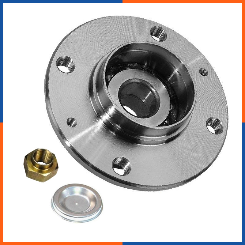 Roulement de roue arrière pour Peugeot compatible avec les modèles 29SKV093