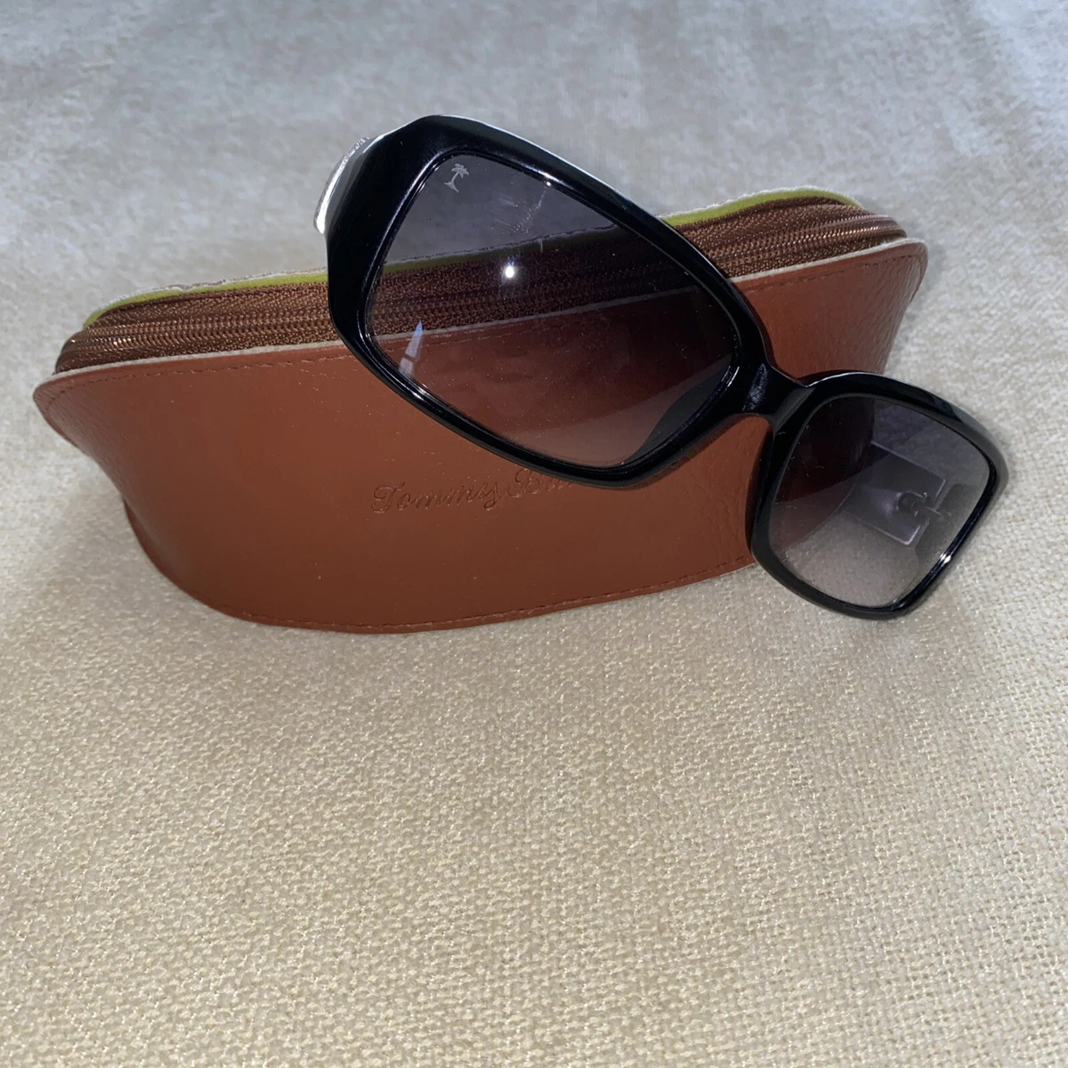 Tommy sales bahama sunglasses