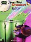 Brazilian Coordination for Drumset by Hal Leonard Corporation (Paperback, 1999)
