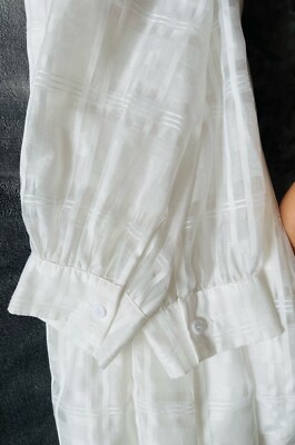 mare mare sheer tunic dress Ollari Beaded Sheer Long Tunic at MarketFair Shoppes in Princeton, NJ