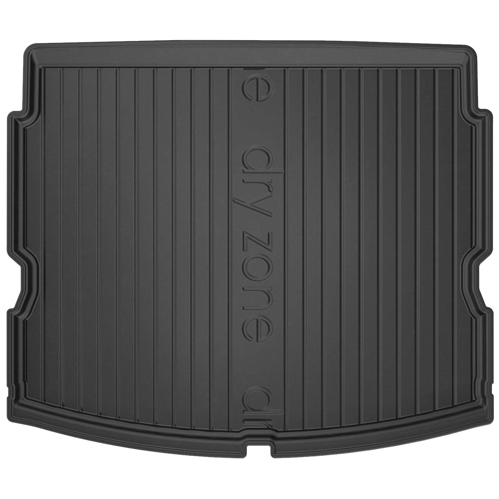 Tapis de coffre Megane IV TPE Frogum Dry Zone idéal pour sorties nature et transport de chien