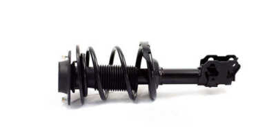 Suspension Strut and Coil Spring Assembly-Ultra ReadyMount fits 08-11 Impreza