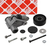 febi Riemenspanner Keilrippenriemen FüR BMW E36 E46 E34 E39 X3 E83 M50 M52 M54