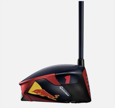 ステルス2プラス Oracle Red Bull Racingコラボ 9.0° ORACLE RED BULL RACING STEALTH 2 PLUS DRIVER 9 STIFF | eBay