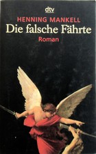 Die falsche Fährte von Henning Mankell (2004, Taschenbuch)