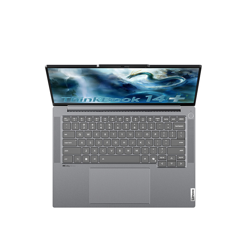 Lenovo ThinkBook 14+ 2025 Laptop intel Core Ultra 14.5-inch