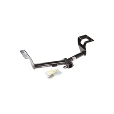 75742 Class 3 Trailer Hitch, 2 Inch Square Receiver, Compatible with Honda CR-V