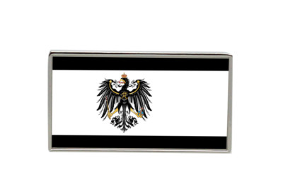 Preußen (Deutschland) Flagge Reversnadel Abzeichen