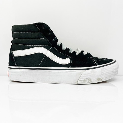 vans 721454 black