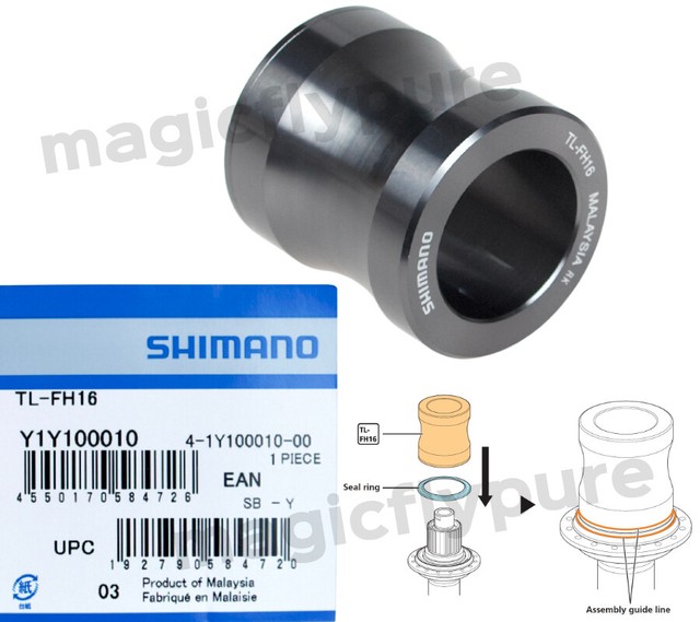 Shiano Despiece Struento di Spurgo, Grigio