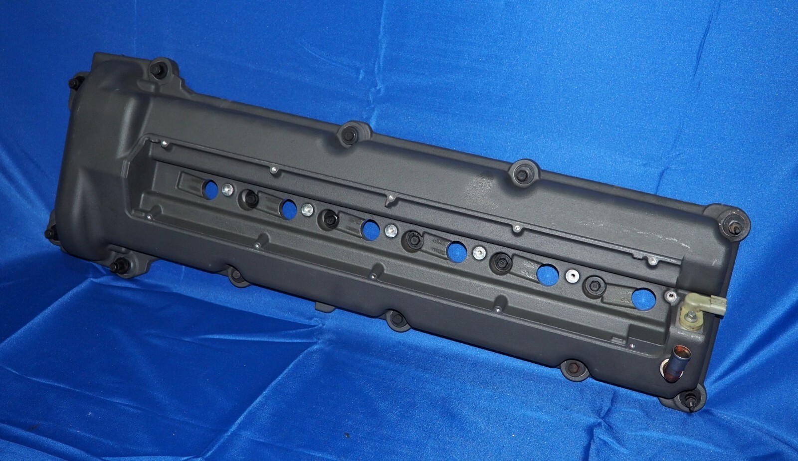 2004-2016 Aston Martin 5.9L 6.0L V12 AM Engine Right Valve Cover OEM 40K Miles