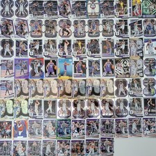 MASSIVE Sacramento Kings lot of 85 panini NBA basketball cards rookies parallels