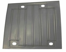 1964 1965 1966 Ford Thunderbird Trunk Pan Center New