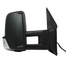 Retroviseur droit (ou coque) Volkswagen CRAFTER