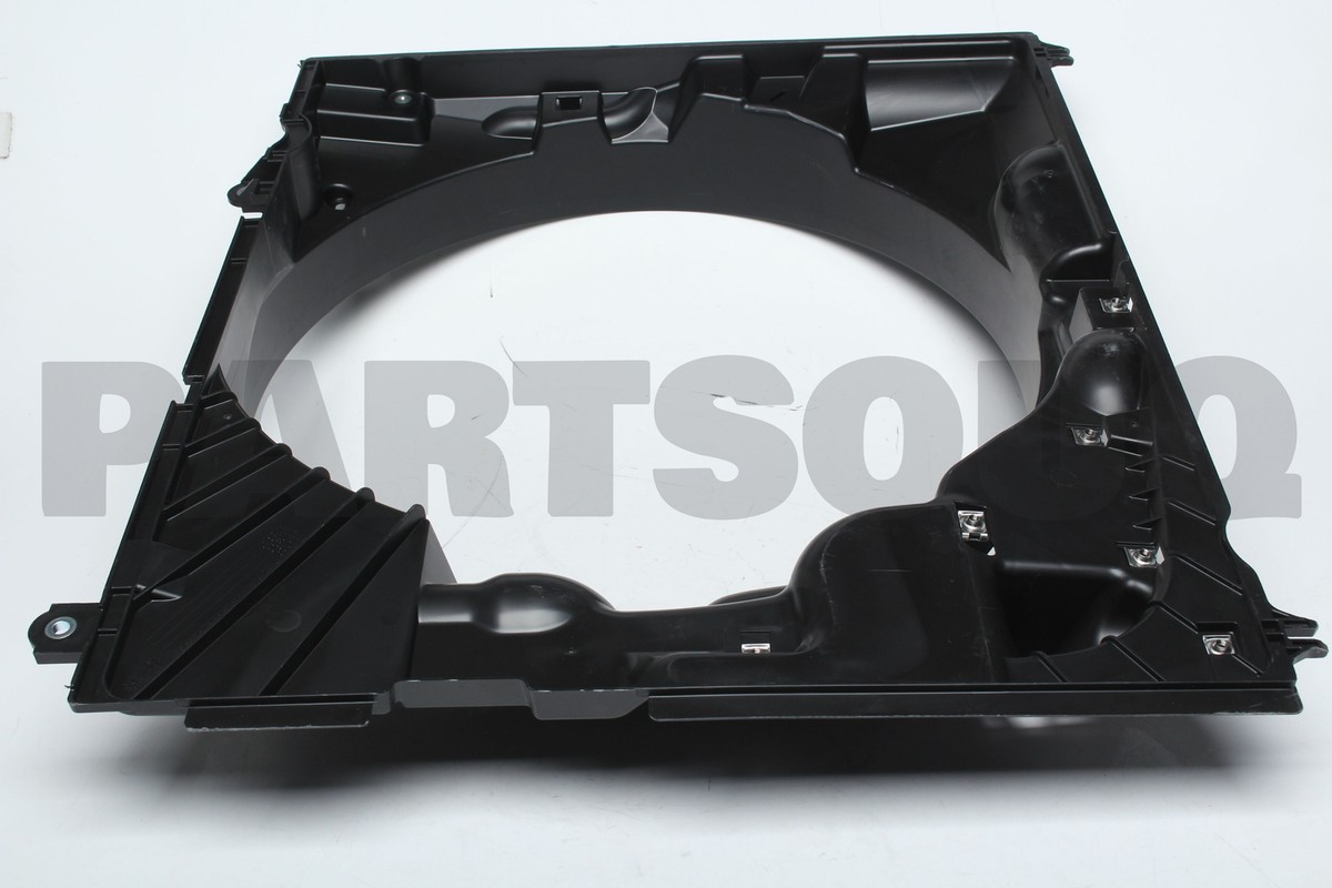 はやら 1671170281 Genuine Toyota SHROUD FAN 16711-70281 | eBay