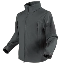 Condor Summit Zero Softshell Jacket 609-018 Graphite